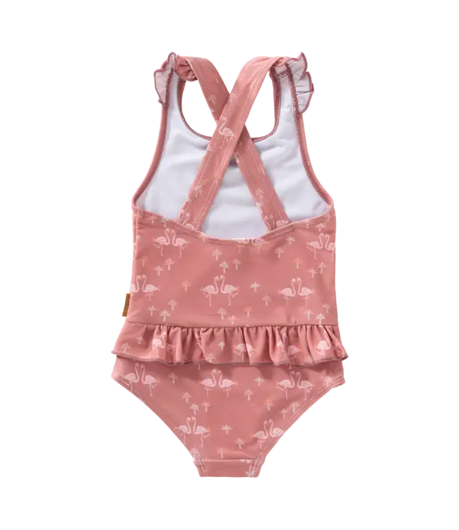 Fresk UV Badpak Flamingo