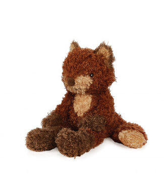 Knuffel Foxy de Vos - 35 cm