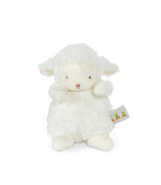 Knuffel Wee klein Lammetje - 18 cm