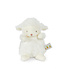 Knuffel Wee klein Lammetje - 18 cm