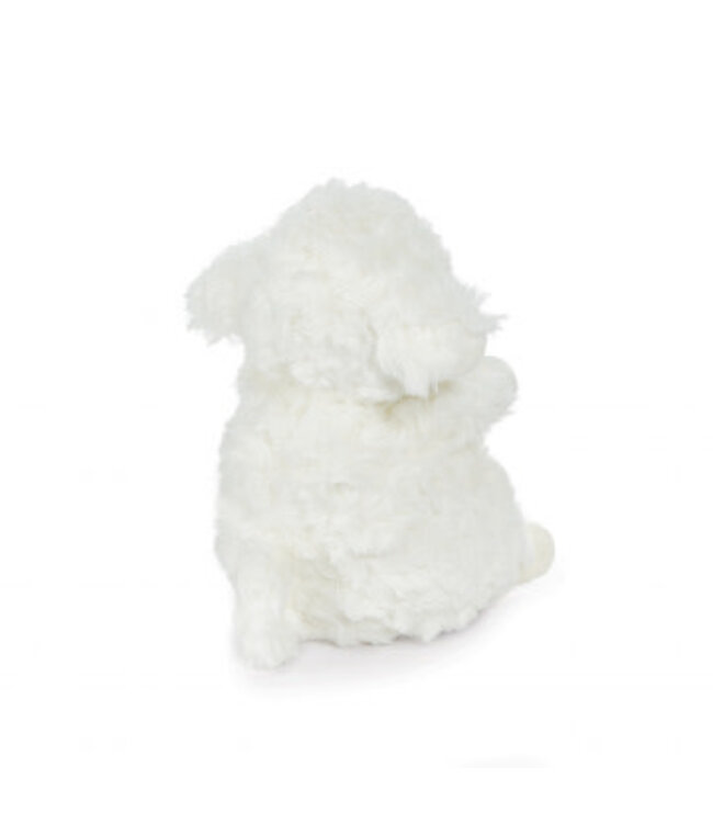 Knuffel Wee klein Lammetje - 18 cm