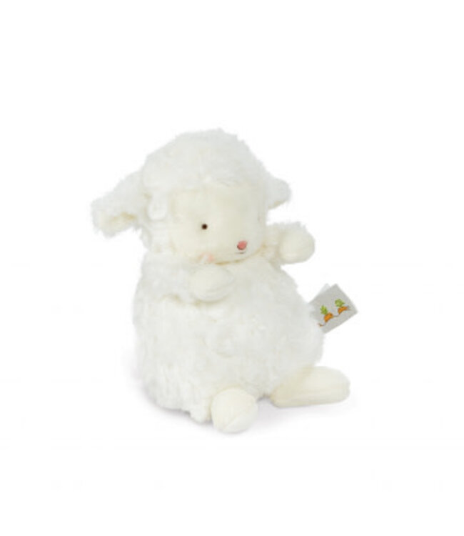Knuffel Wee klein Lammetje - 18 cm