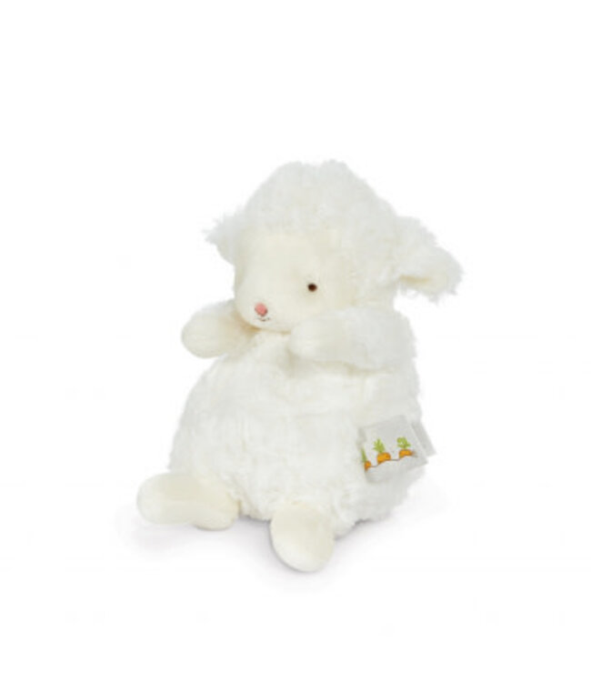 Knuffel Wee klein Lammetje - 18 cm
