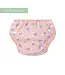Swim Essentials Wasbare Zwemluier Blackberry- Verstelbaar - Gerecycled