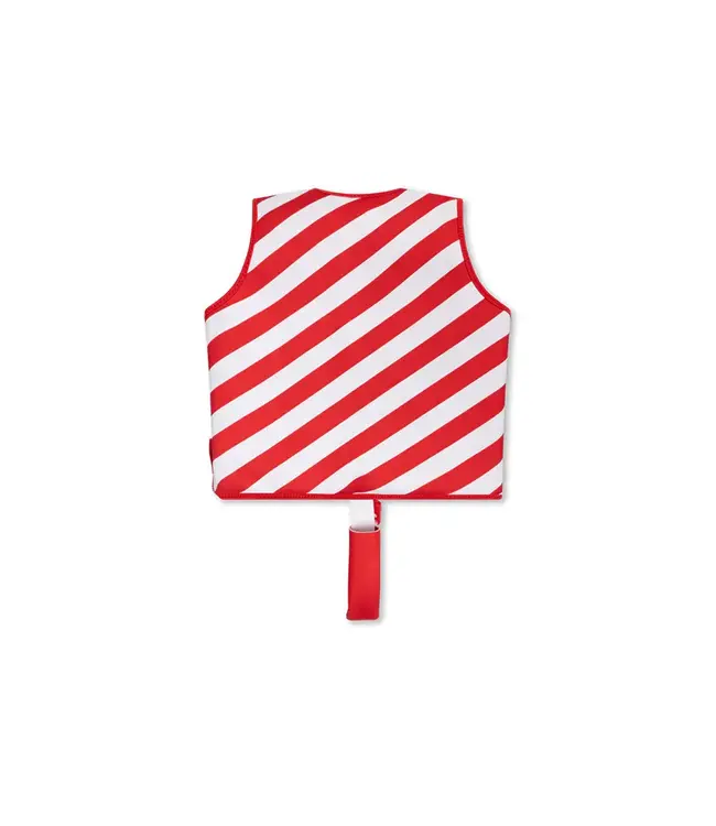 Swim Essentials Zwemvest 15-18 kg - 2-3 jaar Crabby