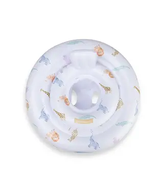 Swim Essentials Baby float Zwemring 1-2 jaar Jungle