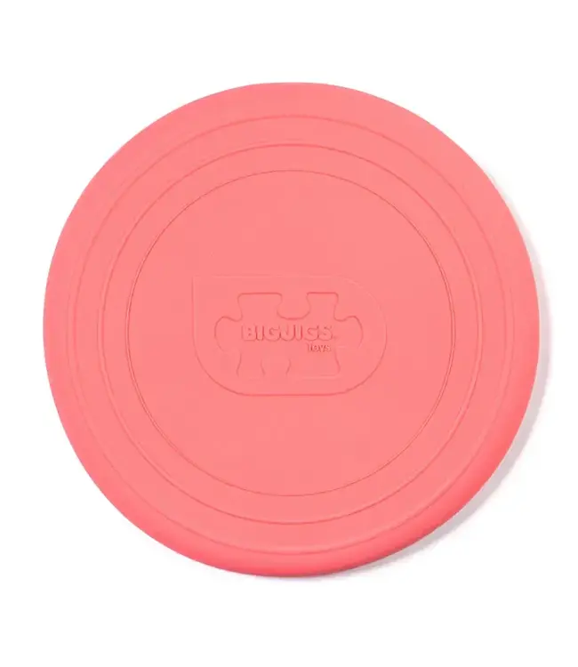 Frisbee Coral Pink [opvouwbaar]