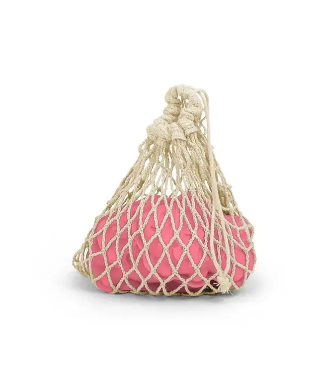 Zandvormpjes Coral Pink