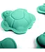 Zandvormpjes Eggshell Green