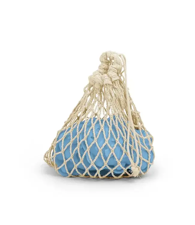 Zandvormpjes Powder Blue