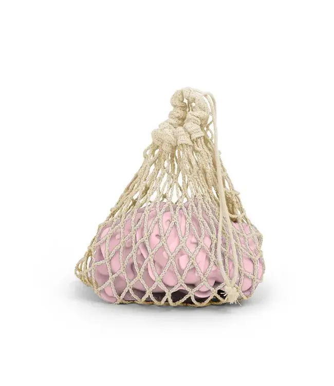 Zandvormpjes Blush Pink