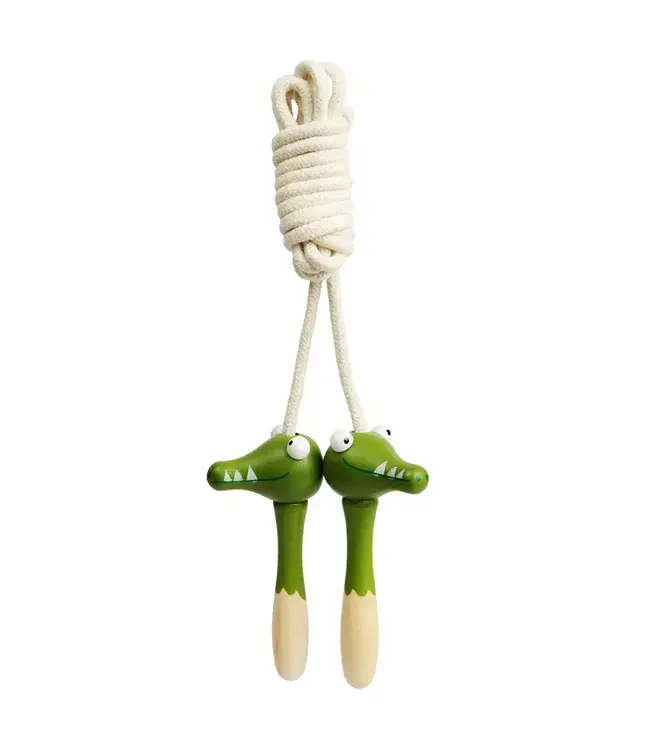 Springtouw - Dieren Assorti