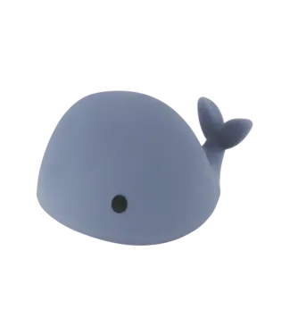 Flow Moby nachtlamp Blue