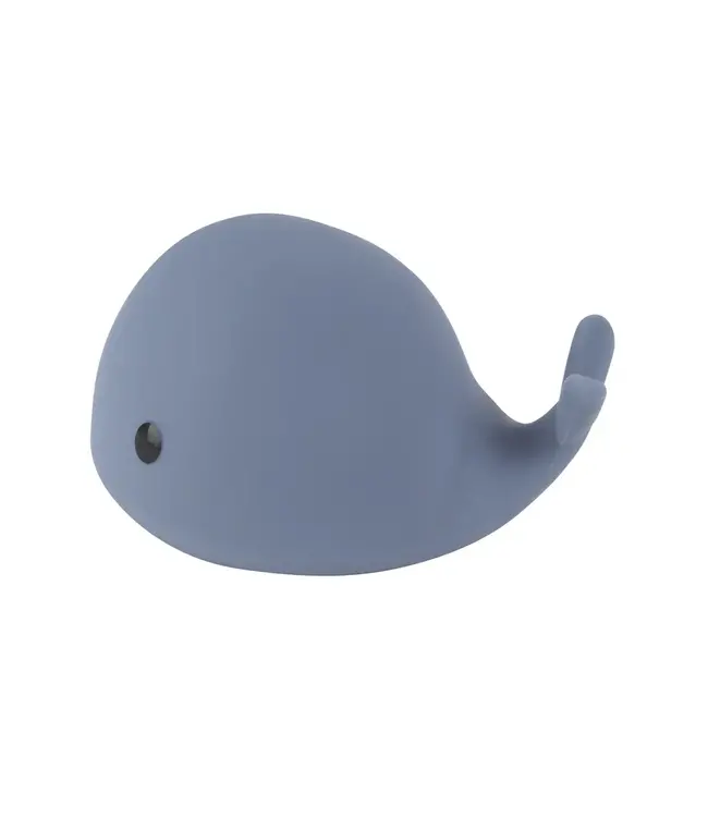 Flow Moby nachtlamp Blue