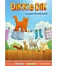 Dikkie dik - Super doeboek