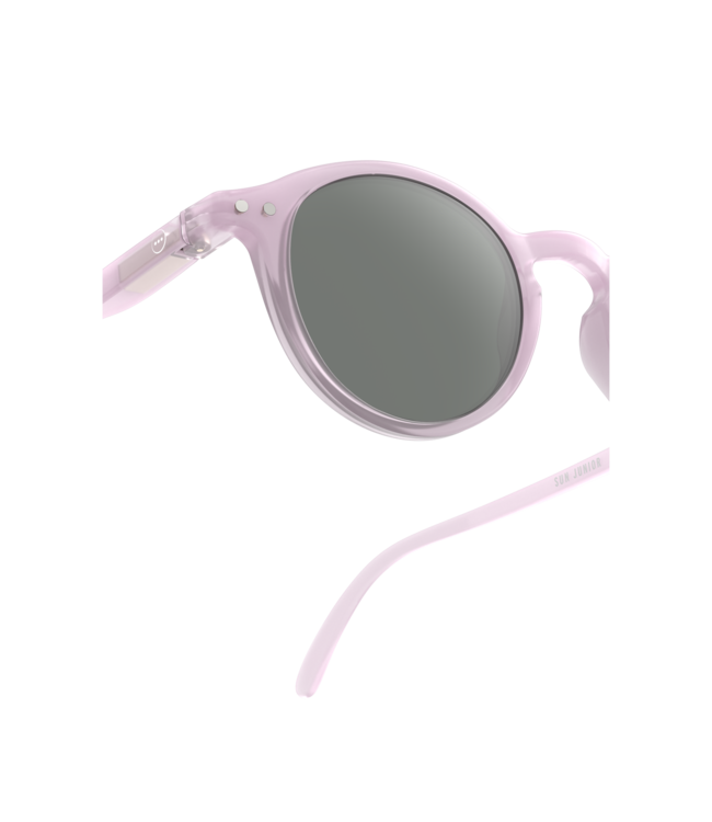 Izipizi Junior Zonnebril 5-10 jaar #D Lila