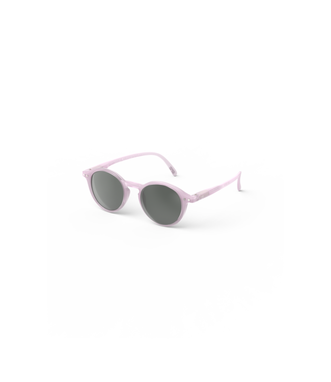 Izipizi Junior Zonnebril 5-10 jaar #D Lila