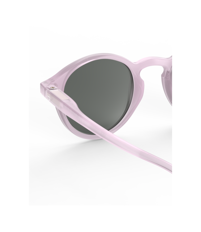 Izipizi Junior Zonnebril 5-10 jaar #D Lila