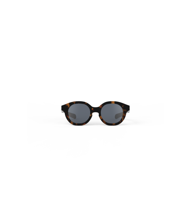 Izipizi Kids Zonnebril #C 9-36 m Turtoise- Bio Based