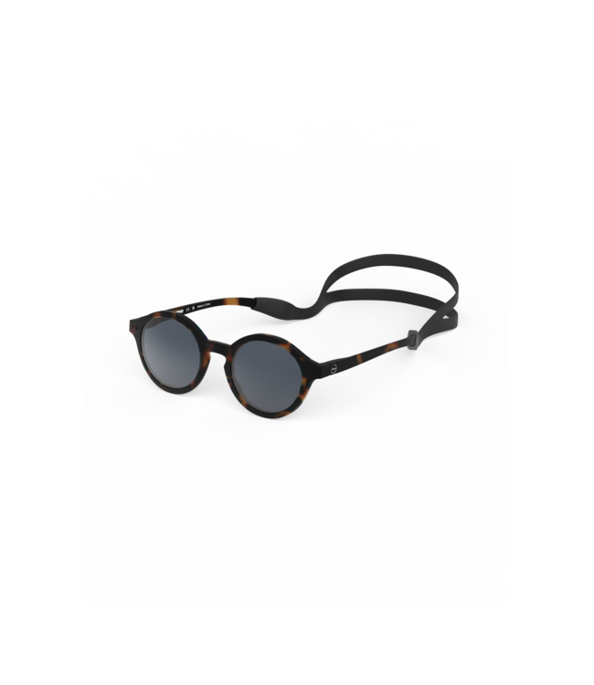 Izipizi Kids Plus Zonnebril 3-5 jaar Turtoise