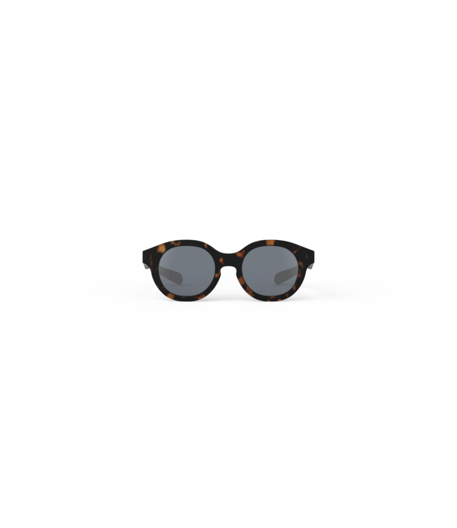 Izipizi Kids Plus Zonnebril #C 3-5 jaar Turtoise - Bio Based