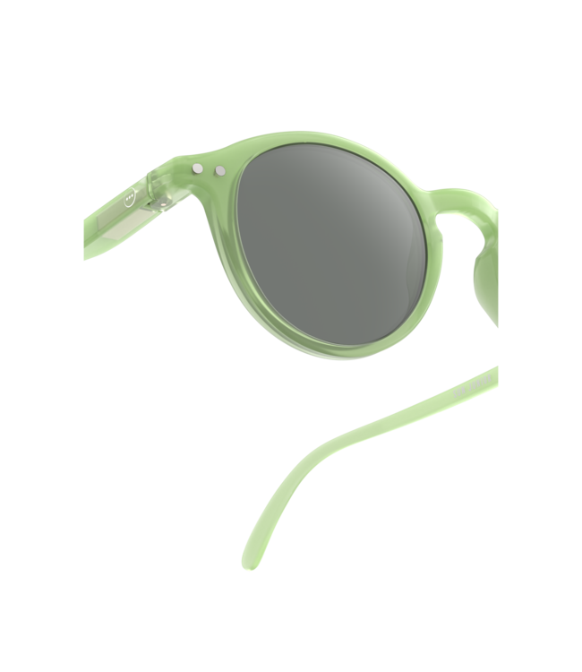 Izipizi Junior Zonnebril 5-10 jaar #D Pear