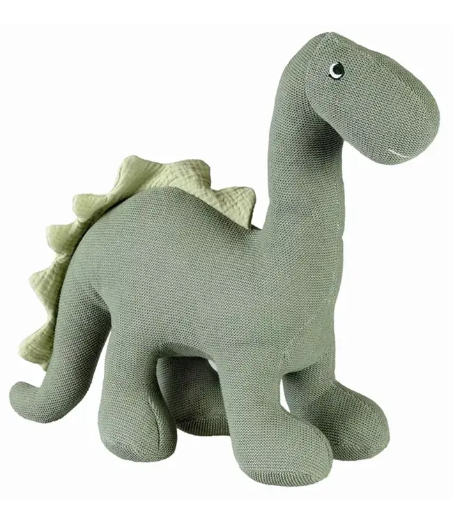 Egmont Toys Knuffel Victor de Dino - 35x21x9 cm