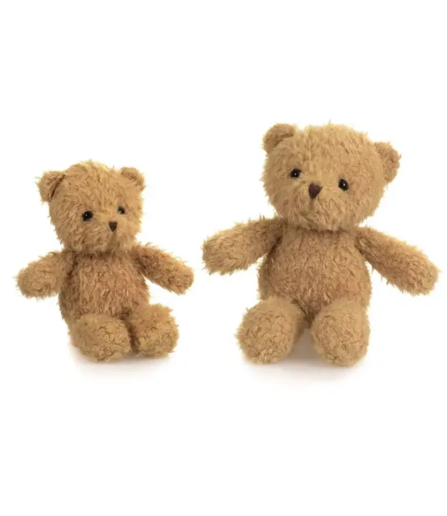 Egmont Toys Knuffel Morris de Beer - 19 cm