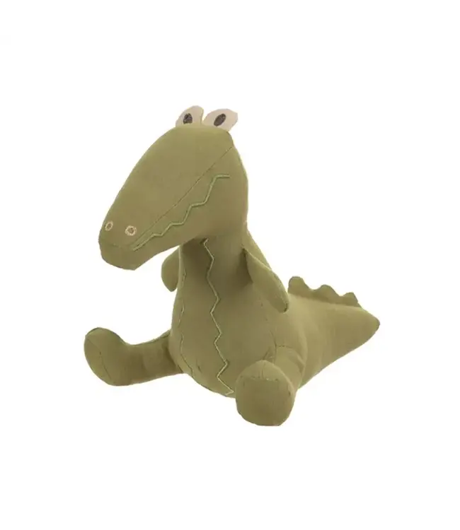 Egmont Toys Knuffel Ringo de Krokodil