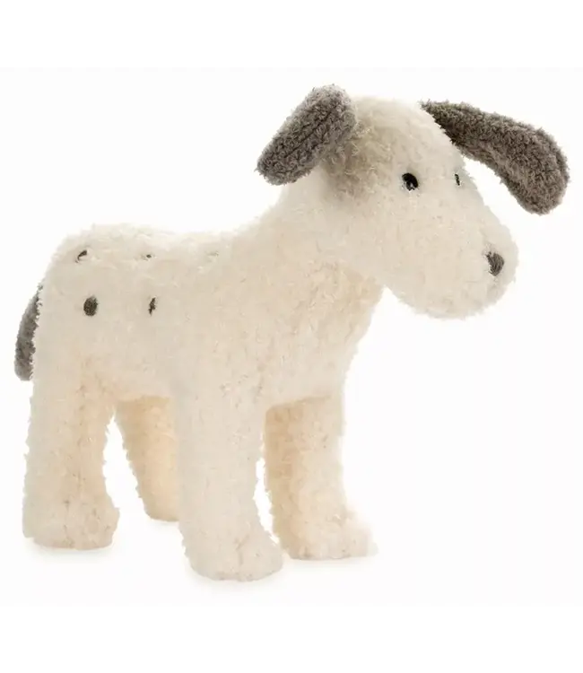 Egmont Toys Knuffel Spotty de Hond