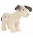 Egmont Toys Knuffel Spotty de Hond