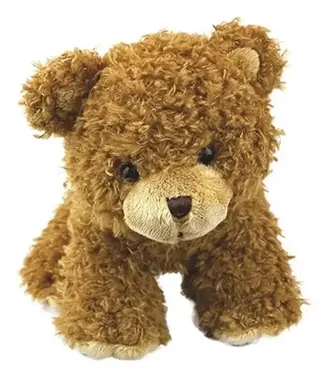 Egmont Toys Knuffel Gus de Beer - 20 cm