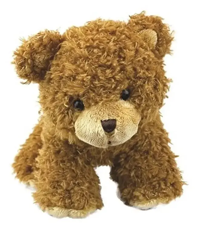 Egmont Toys Knuffel Gus de Beer - 20 cm