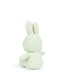 Nijntje Nijntje knuffel ECO Corduroy Fresh Mint - 23 cm