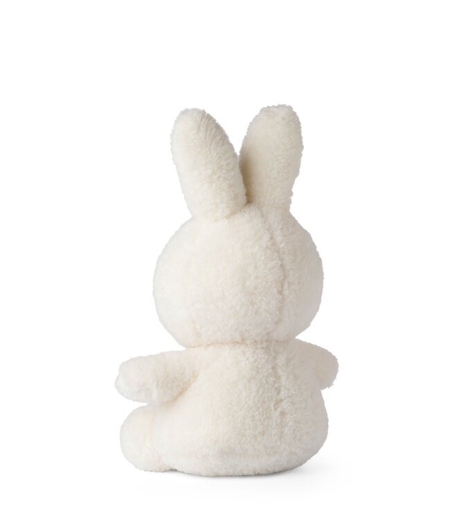 Nijntje Nijntje knuffel Eco Teddy  - 100% gerecycled  Cream - 33 cm