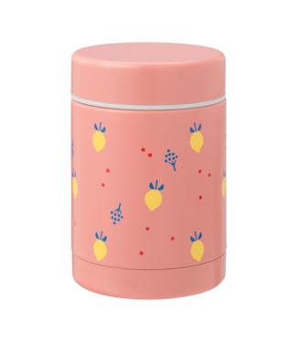 Fresk Fresk Thermos voedselcontainer 300 ml Summer Fruit