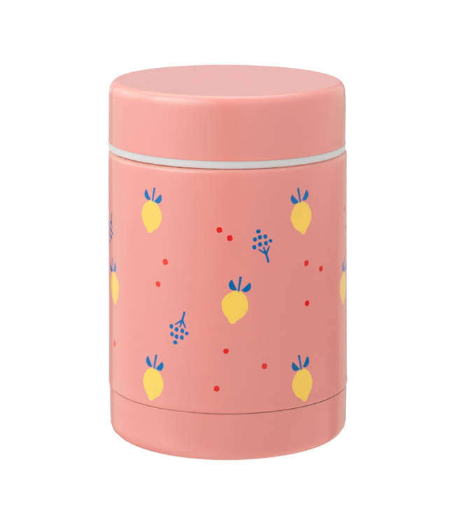Fresk Fresk Thermos voedselcontainer 300 ml Summer Fruit