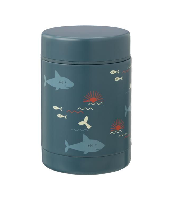 Fresk Fresk Thermos voedselcontainer 300 ml Shark