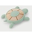 Tickit Bijtspeelgoed Schildpad - Beukenhout