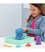 Kinetic Sand Kinetisch zand set - Kasteel