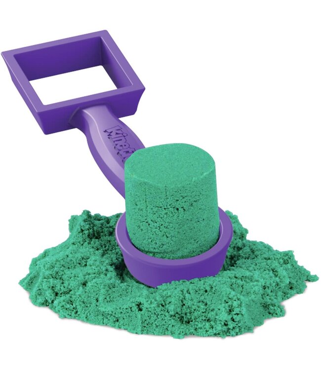 Kinetic Sand Kinetisch zand set - Ultimate Sandifying