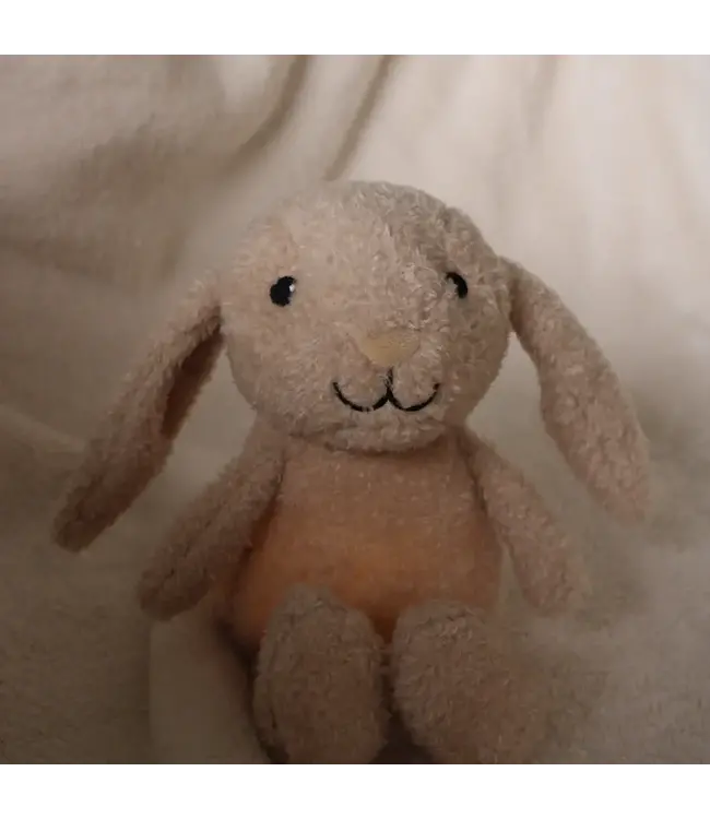 Flow Milo Oat - Plush nachtlamp