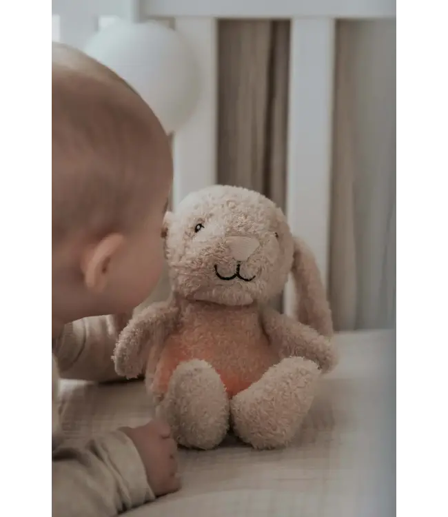 Flow Milo Oat - Plush nachtlamp