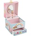 Musical Box Elf Unicorn - Sieradendoosje