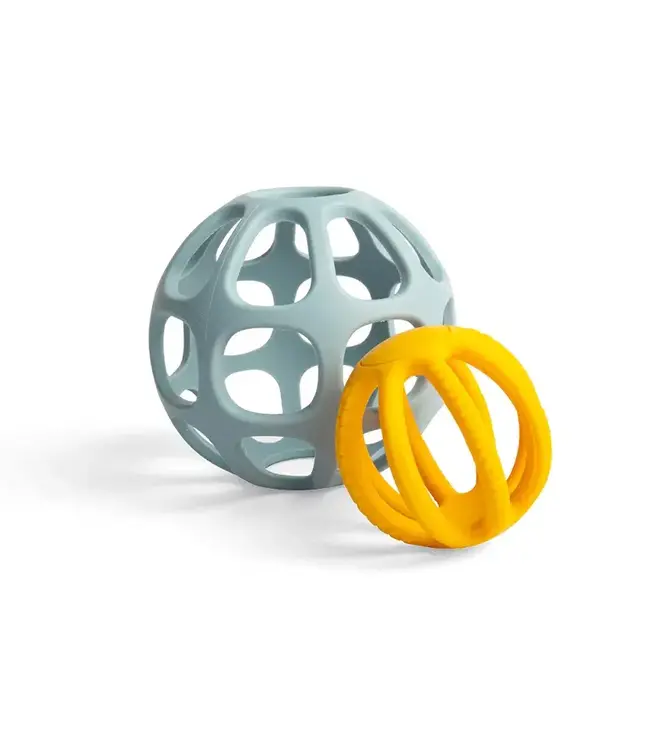 Activity Ball XL - Duck egg blue