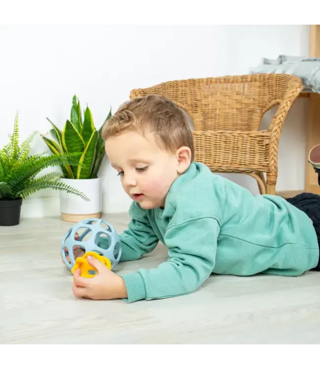 Activity Ball XL - Duck egg blue