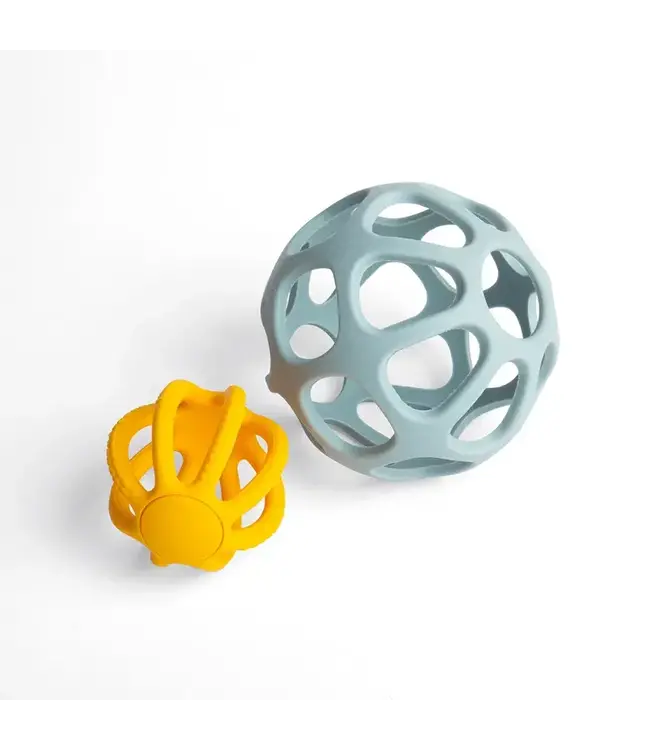 Activity Ball XL - Duck egg blue