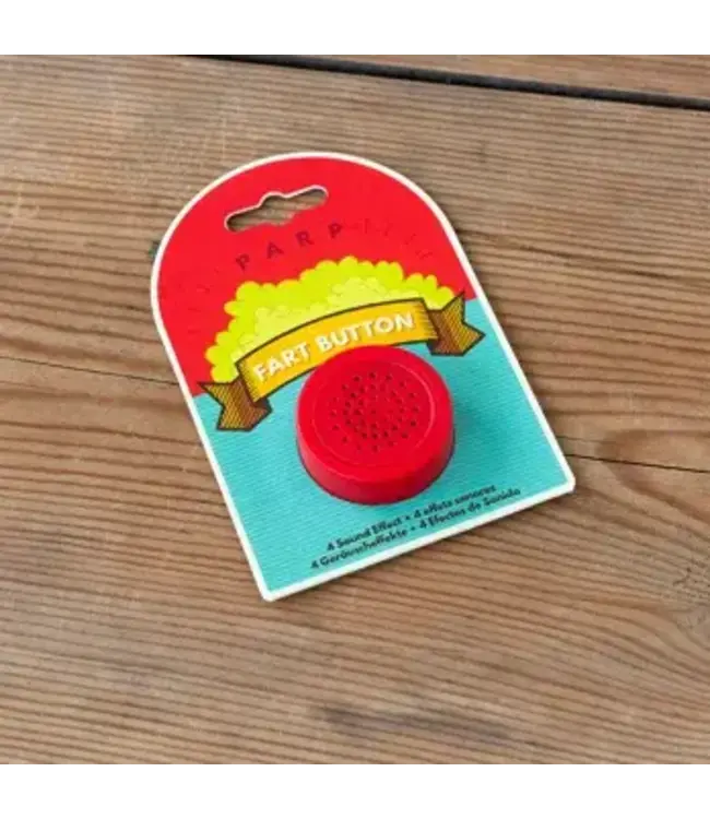 Fart Button