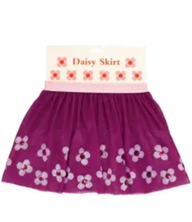 Rokje Daisy