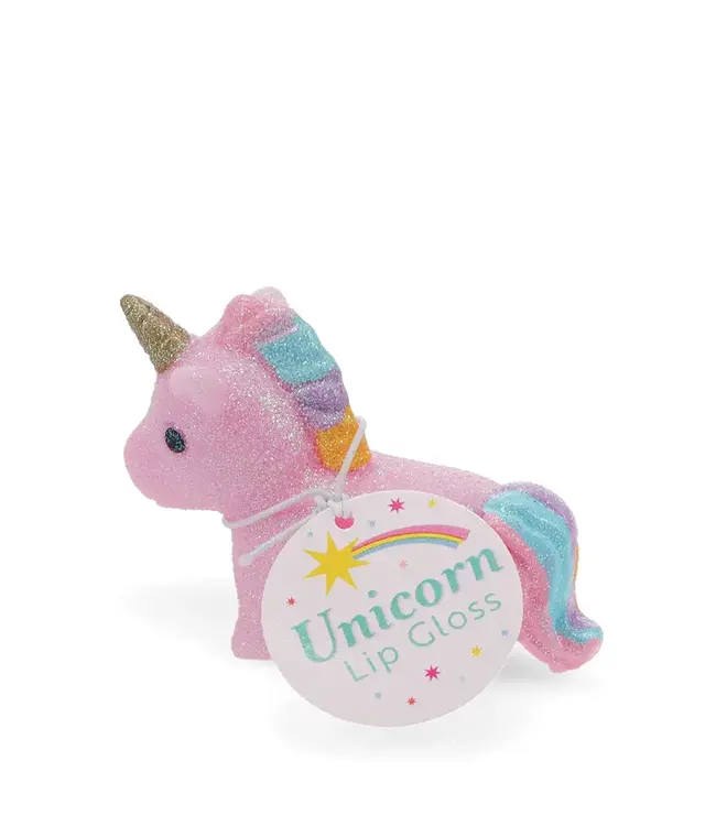 Lipgloss met geur - Unicorn
